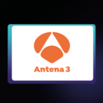 ANTENA 3 LOGO