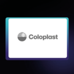 COLOPLAST LOGO